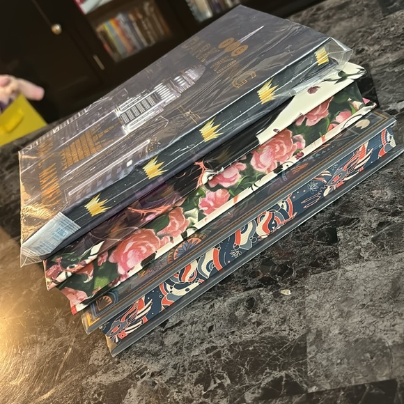 SE book bundle - Picture 6 of 7